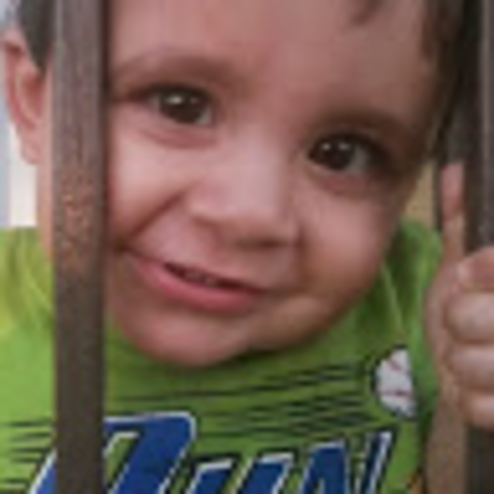 Meet your Posher, Jamie